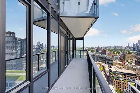 Photo 28 at 2306 - 470 Front Street W, Waterfront Communities C1, Toronto
