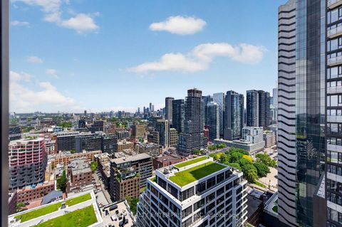 Photo 29 at 2306 - 470 Front Street W, Waterfront Communities C1, Toronto