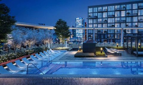 Photo 31 at 2306 - 470 Front Street W, Waterfront Communities C1, Toronto