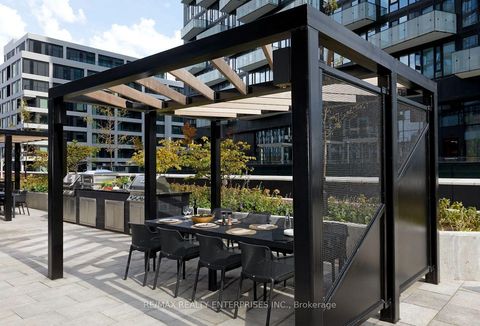 Photo 32 at 2306 - 470 Front Street W, Waterfront Communities C1, Toronto