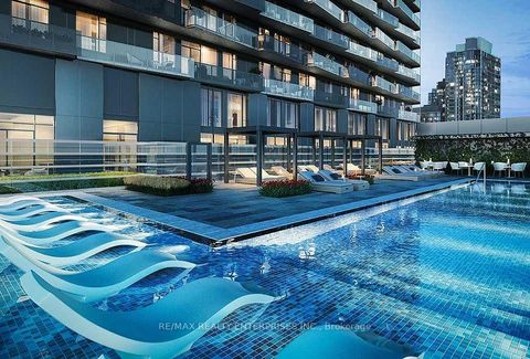 Photo 33 at 2306 - 470 Front Street W, Waterfront Communities C1, Toronto