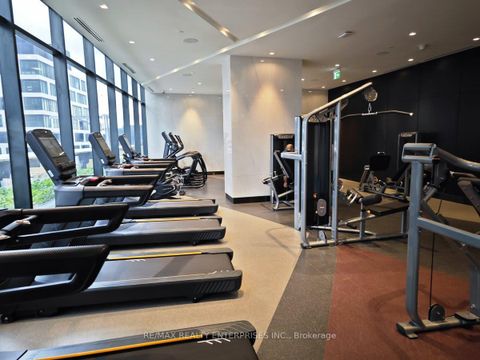 Photo 35 at 2306 - 470 Front Street W, Waterfront Communities C1, Toronto