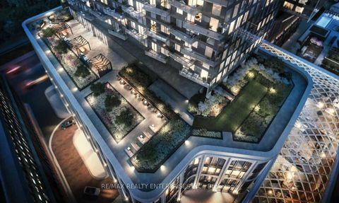 Photo 36 at 2306 - 470 Front Street W, Waterfront Communities C1, Toronto