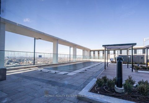Photo 37 at 2306 - 470 Front Street W, Waterfront Communities C1, Toronto