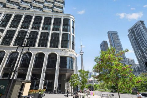 Photo 41 at 2306 - 470 Front Street W, Waterfront Communities C1, Toronto