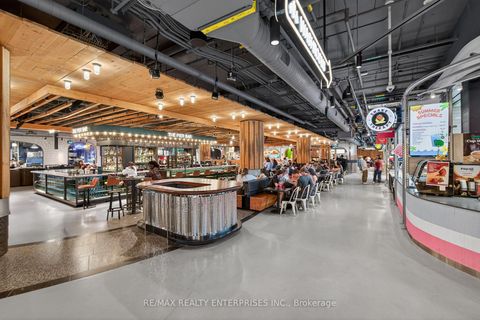 Photo 44 at 2306 - 470 Front Street W, Waterfront Communities C1, Toronto