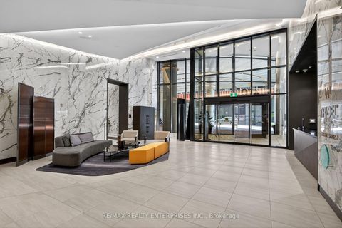Photo 45 at 2306 - 470 Front Street W, Waterfront Communities C1, Toronto