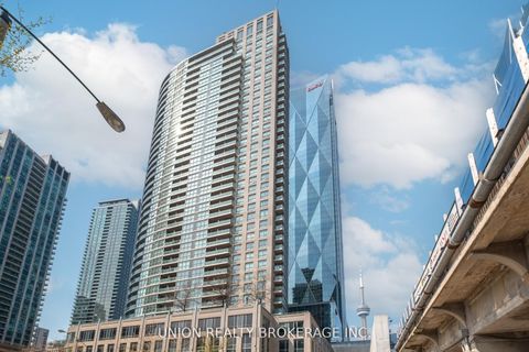 Photo 0 at 606 - 18 Yonge Street, Waterfront Communities C1, Toronto