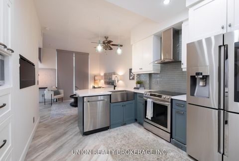 Photo 5 at 606 - 18 Yonge Street, Waterfront Communities C1, Toronto