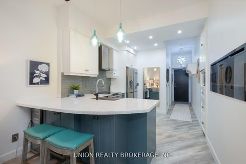 Photo 8 at 606 - 18 Yonge Street, Waterfront Communities C1, Toronto