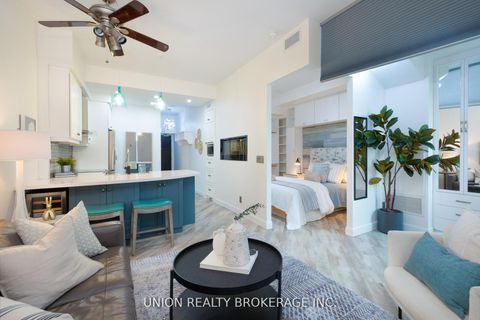 Photo 11 at 606 - 18 Yonge Street, Waterfront Communities C1, Toronto