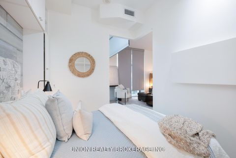 Photo 16 at 606 - 18 Yonge Street, Waterfront Communities C1, Toronto