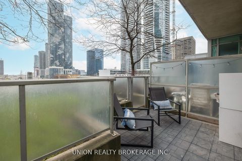 Photo 19 at 606 - 18 Yonge Street, Waterfront Communities C1, Toronto