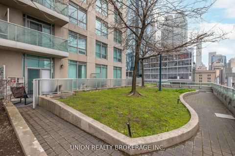 Photo 21 at 606 - 18 Yonge Street, Waterfront Communities C1, Toronto