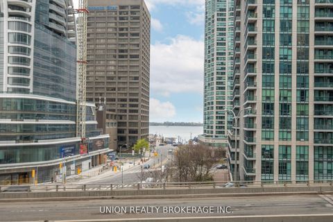Photo 23 at 606 - 18 Yonge Street, Waterfront Communities C1, Toronto