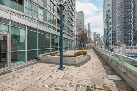 Photo 24 at 606 - 18 Yonge Street, Waterfront Communities C1, Toronto