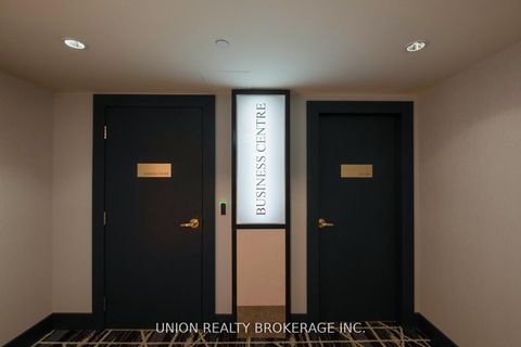 Photo 25 at 606 - 18 Yonge Street, Waterfront Communities C1, Toronto
