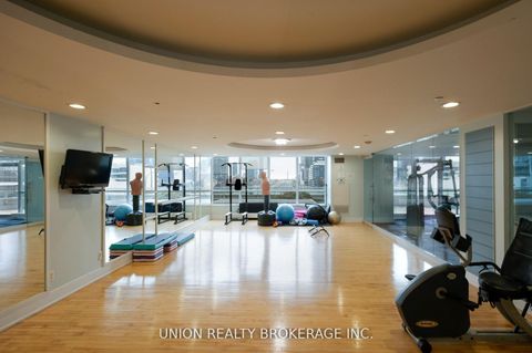 Photo 26 at 606 - 18 Yonge Street, Waterfront Communities C1, Toronto
