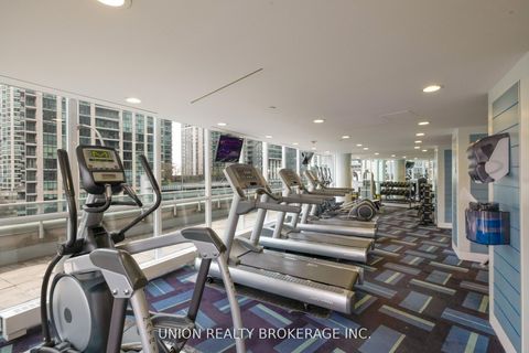 Photo 27 at 606 - 18 Yonge Street, Waterfront Communities C1, Toronto
