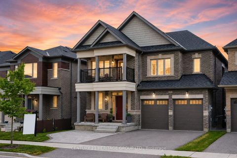 Photo 1 at 22 Marlene Johnston Drive, Holland Landing, East Gwillimbury