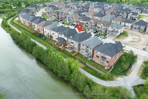Photo 2 at 22 Marlene Johnston Drive, Holland Landing, East Gwillimbury