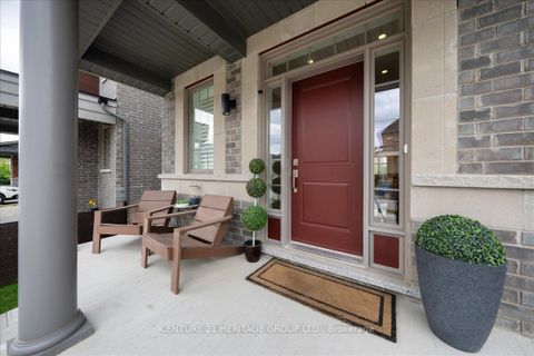 Photo 3 at 22 Marlene Johnston Drive, Holland Landing, East Gwillimbury