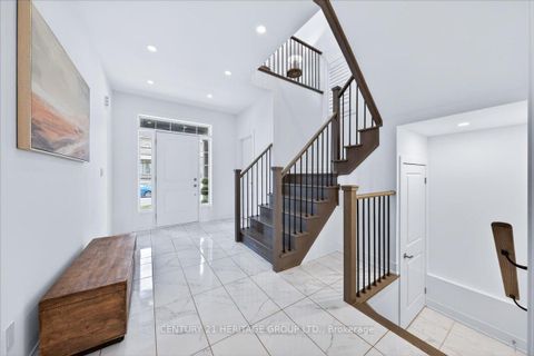 Photo 4 at 22 Marlene Johnston Drive, Holland Landing, East Gwillimbury