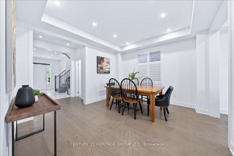 Photo 8 at 22 Marlene Johnston Drive, Holland Landing, East Gwillimbury