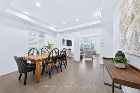 Photo 9 at 22 Marlene Johnston Drive, Holland Landing, East Gwillimbury