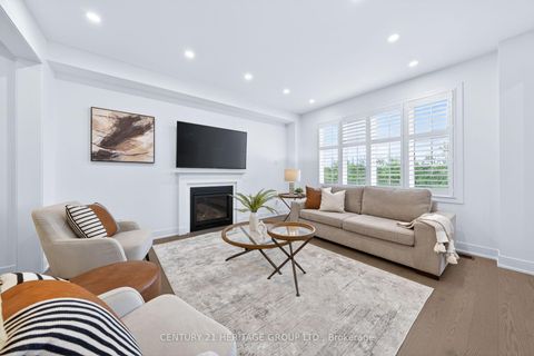 Photo 10 at 22 Marlene Johnston Drive, Holland Landing, East Gwillimbury