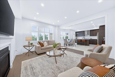 Photo 12 at 22 Marlene Johnston Drive, Holland Landing, East Gwillimbury
