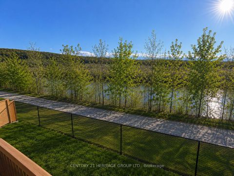 Photo 20 at 22 Marlene Johnston Drive, Holland Landing, East Gwillimbury