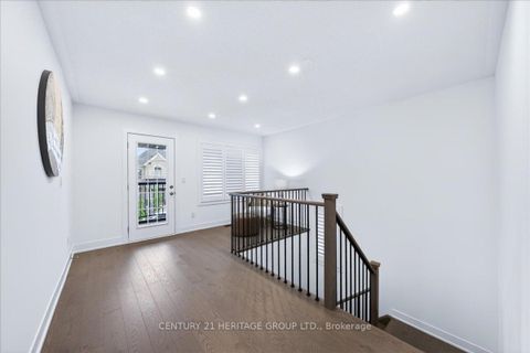 Photo 24 at 22 Marlene Johnston Drive, Holland Landing, East Gwillimbury