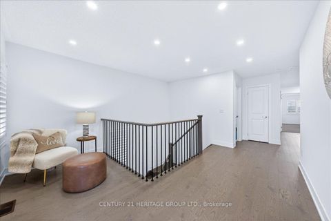 Photo 25 at 22 Marlene Johnston Drive, Holland Landing, East Gwillimbury