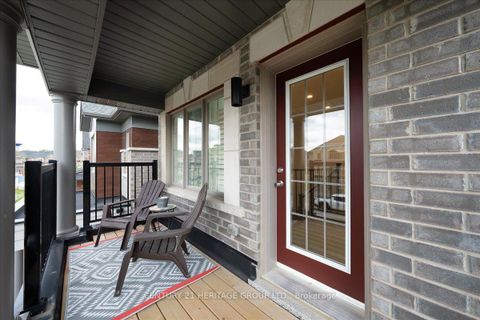 Photo 26 at 22 Marlene Johnston Drive, Holland Landing, East Gwillimbury