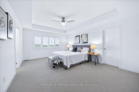 Photo 29 at 22 Marlene Johnston Drive, Holland Landing, East Gwillimbury