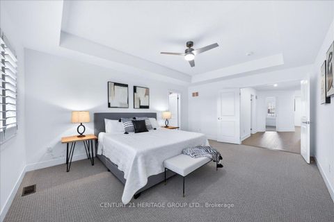 Photo 30 at 22 Marlene Johnston Drive, Holland Landing, East Gwillimbury
