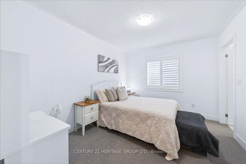 Photo 33 at 22 Marlene Johnston Drive, Holland Landing, East Gwillimbury