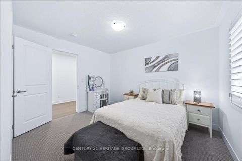 Photo 34 at 22 Marlene Johnston Drive, Holland Landing, East Gwillimbury