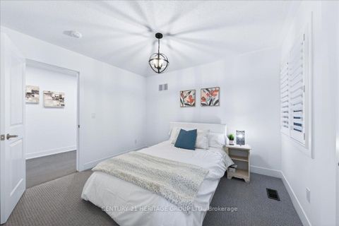 Photo 39 at 22 Marlene Johnston Drive, Holland Landing, East Gwillimbury