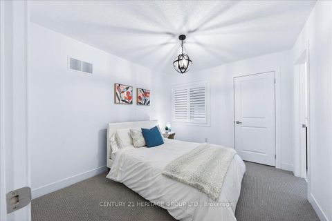Photo 40 at 22 Marlene Johnston Drive, Holland Landing, East Gwillimbury