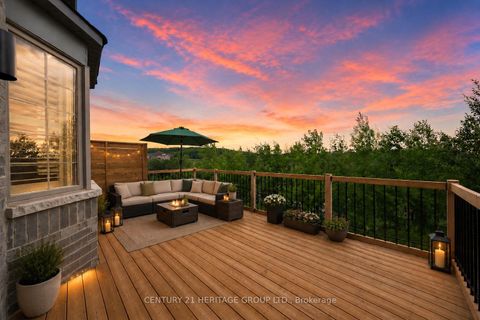 Photo 42 at 22 Marlene Johnston Drive, Holland Landing, East Gwillimbury