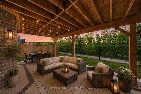 Photo 43 at 22 Marlene Johnston Drive, Holland Landing, East Gwillimbury