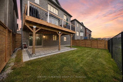 Photo 44 at 22 Marlene Johnston Drive, Holland Landing, East Gwillimbury