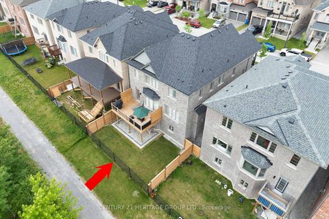 Photo 45 at 22 Marlene Johnston Drive, Holland Landing, East Gwillimbury