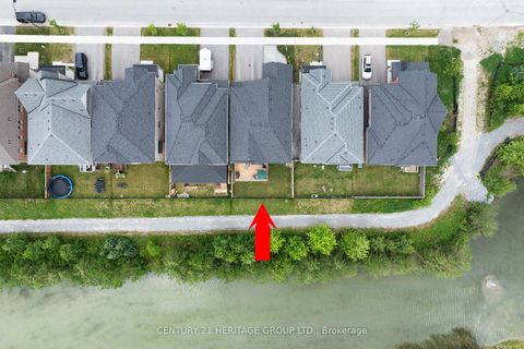 Photo 46 at 22 Marlene Johnston Drive, Holland Landing, East Gwillimbury