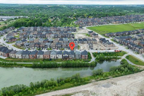 Photo 47 at 22 Marlene Johnston Drive, Holland Landing, East Gwillimbury