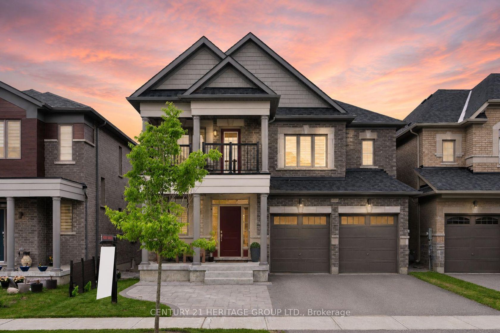 22 Marlene Johnston Drive, Holland Landing, East Gwillimbury 