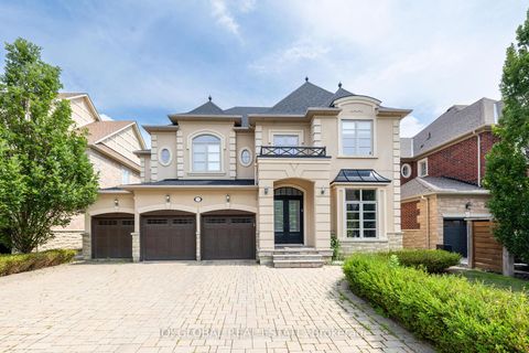 Photo 0 at 292 Lady Valentina Avenue, Patterson, Vaughan