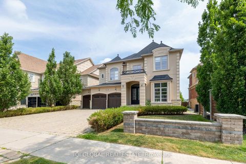 Photo 1 at 292 Lady Valentina Avenue, Patterson, Vaughan